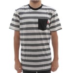 Camiseta This Way Stripes (M)