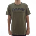 Camiseta Thrasher Skate Mag (PP)