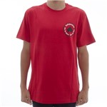 Camiseta Thrasher X Independent Oath Red (P)
