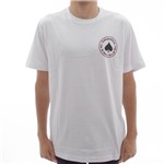 Camiseta Thrasher X Independent Oath White (P)