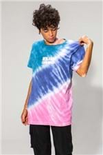 Camiseta Tie Dye Acid-P
