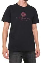 Camiseta Timberland Basic 5mtb0a1tp700100 TB 5MTB0A1TP700100 TB5MTB0A1TP700100