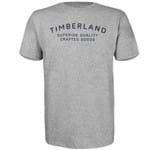 Camiseta Timberland Masculina Kennebec Elevated TBBA1OLN052