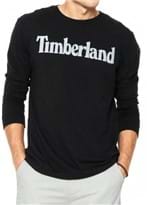 Camiseta Timberland SS Kennebec River Linear Logo Tree 5mtbbz44ms00100 TB 5MTBBZ44MS00100 TB5MTBBZ44MS00100