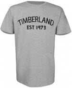 Camiseta Timberland SS TBL Tape Tee Tb5mtb0a1th305200 TB5MTB0A1TH305200
