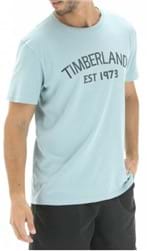 Camiseta Timberland Tb 5mtbba1irze4200 TB 5MTBBA1IRZE4200 TB5MTBBA1IRZE4200
