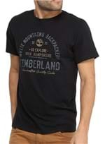 Camiseta Timberland Tb5mtbbz43mt00100 TB5MTBBZ43MT00100