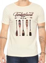 Camiseta Timberland TBL Roar Tb 5mtb0a1t6wa2200 TB 5MTB0A1T6WA2200 TB5MTB0A1T6WA2200