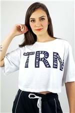 Camiseta Trn Triton - Pp