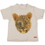 Camiseta Tyrol Baby Tiger Única G