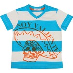 Camiseta Tyrol Silk Soy Valente