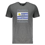 Camiseta Umbro Grêmio Charrua