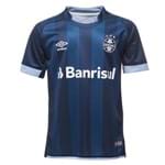 Camiseta Umbro Grêmio III 2017/18 746490