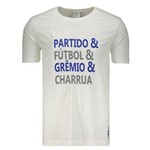 Camiseta Umbro Grêmio Lettering