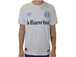 Camiseta Umbro Grêmio OF.2 2019/20