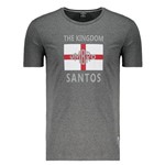 Camiseta Umbro Santos The Kingdom