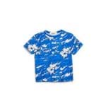 Camiseta Umi Azul Est Umi Azul Koniro - 2