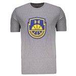 Camiseta Under Armour Basketball