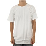 Camiseta Vans Chima Pro II White (M)