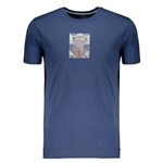 Camiseta Volcom Digi Pool Azul - Volcom - Volcom