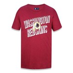 Camiseta Washington Redskins Nfl New Era