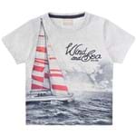 Camiseta Wind And Sea - 1
