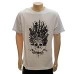 Camiseta Zero Indian Skull (P)
