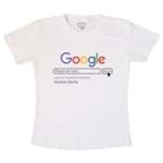 Camisetas Google - Pai do Ano|Do Re Mi Bebê
