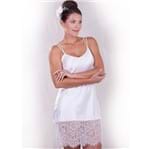 Camisola Enlace Off White Monthal M