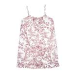 Camisola Pink Champagne P
