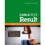 Camla Ecce Result Sb W Ol Pract Pk New Ed
