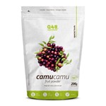 Camu Camu Fruit Powder Q48 SuperFoods 200g Natural