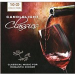 Candlelight Classics 10 CD Collection (Importado)