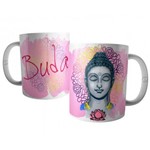 Caneca Buda - Budismo