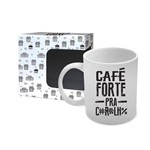 Caneca Cafe Forte