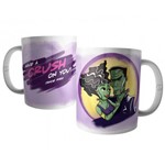 Caneca Casal - I Have a Crush On You