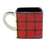 Caneca Cubo Rubiks