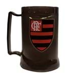 Caneca Gel Flamengo Fume Presente 400 ML UN