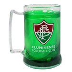 Caneca Gel Fluminense Escudo Verde