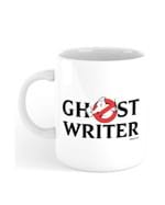 Caneca Ghost Writer