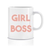 Caneca - Girl Boss #1
