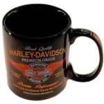 Caneca Harley Davidson Premium Grade