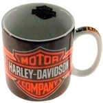Caneca Harley Davison Company