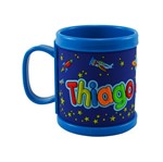 Caneca Personalizada Thiago - Zanara