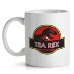 Caneca Tea Rex