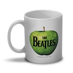 Caneca The Beatles Apple 2