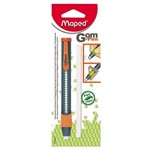 Caneta Borracha Maped Gom Pen Eraser + Refil 012511