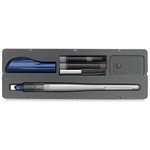 Caneta Caligráfica Pilot Parallel Pen 6,0mm Azul