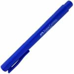 Caneta Fine Pen 0.4 Azul Faber Castell 1000671