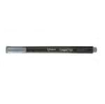 Caneta Fineliner 0.4 Mm Graph Peps Cinza Maped Maped